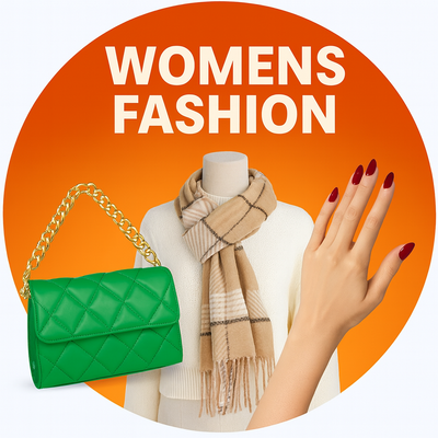 Women's Fashion