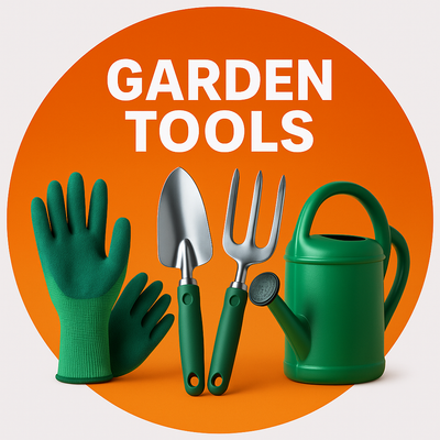 Garden Tools