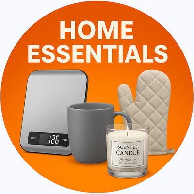 Home Essentials