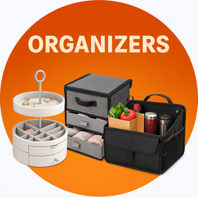 Organizers