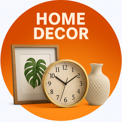 Home Decor