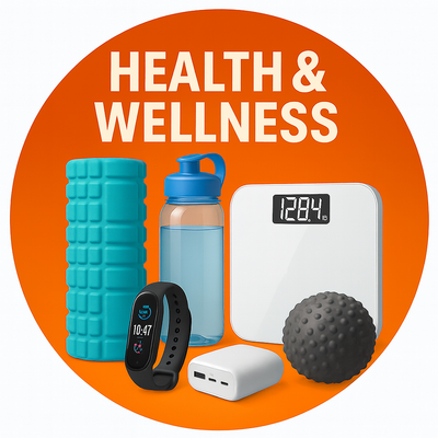 Health & Wellness