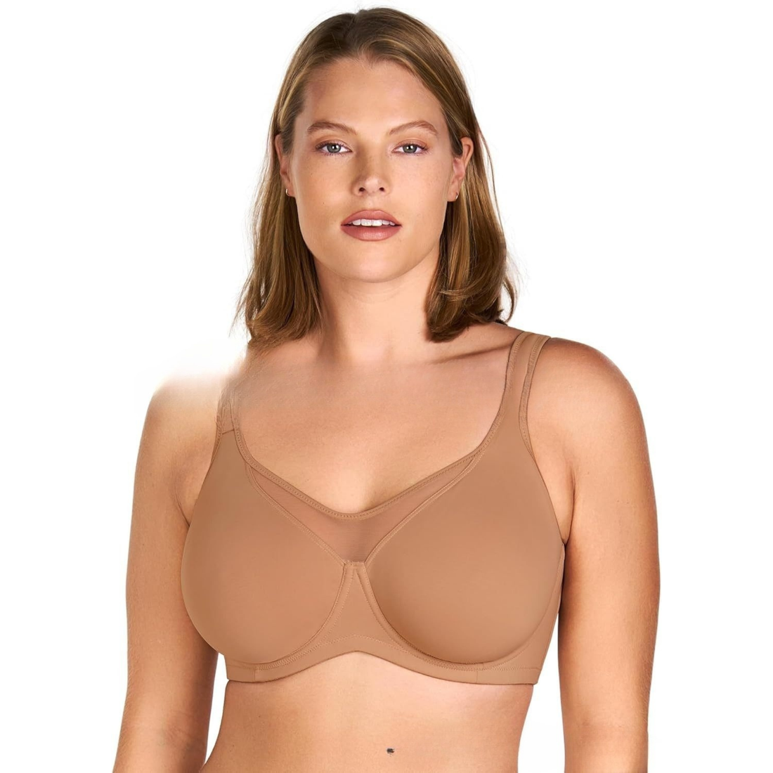 BODYBLOOM Seamless Comfort Lift Bra