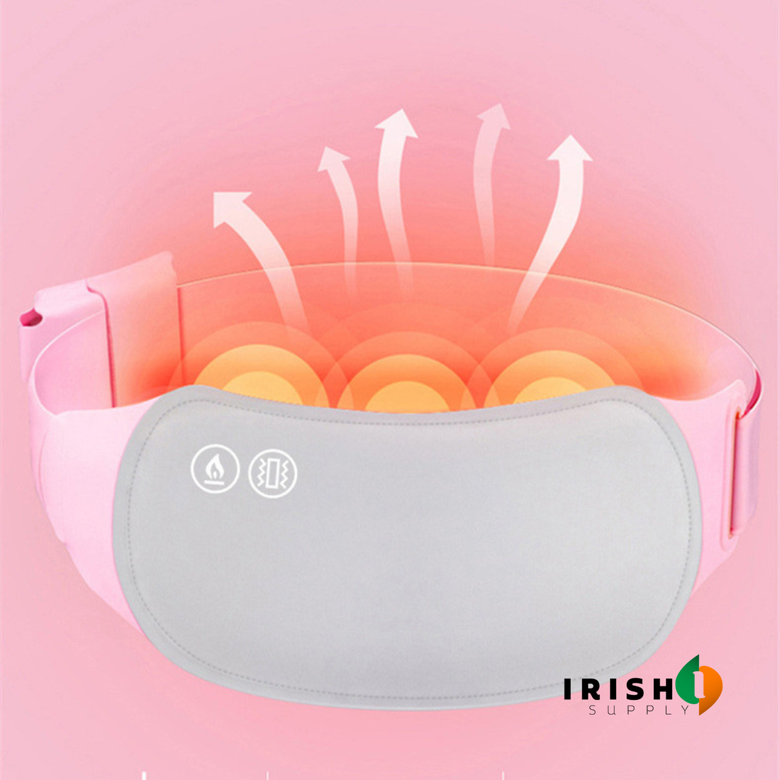 DEEPSENSE Cramps Relief Pad