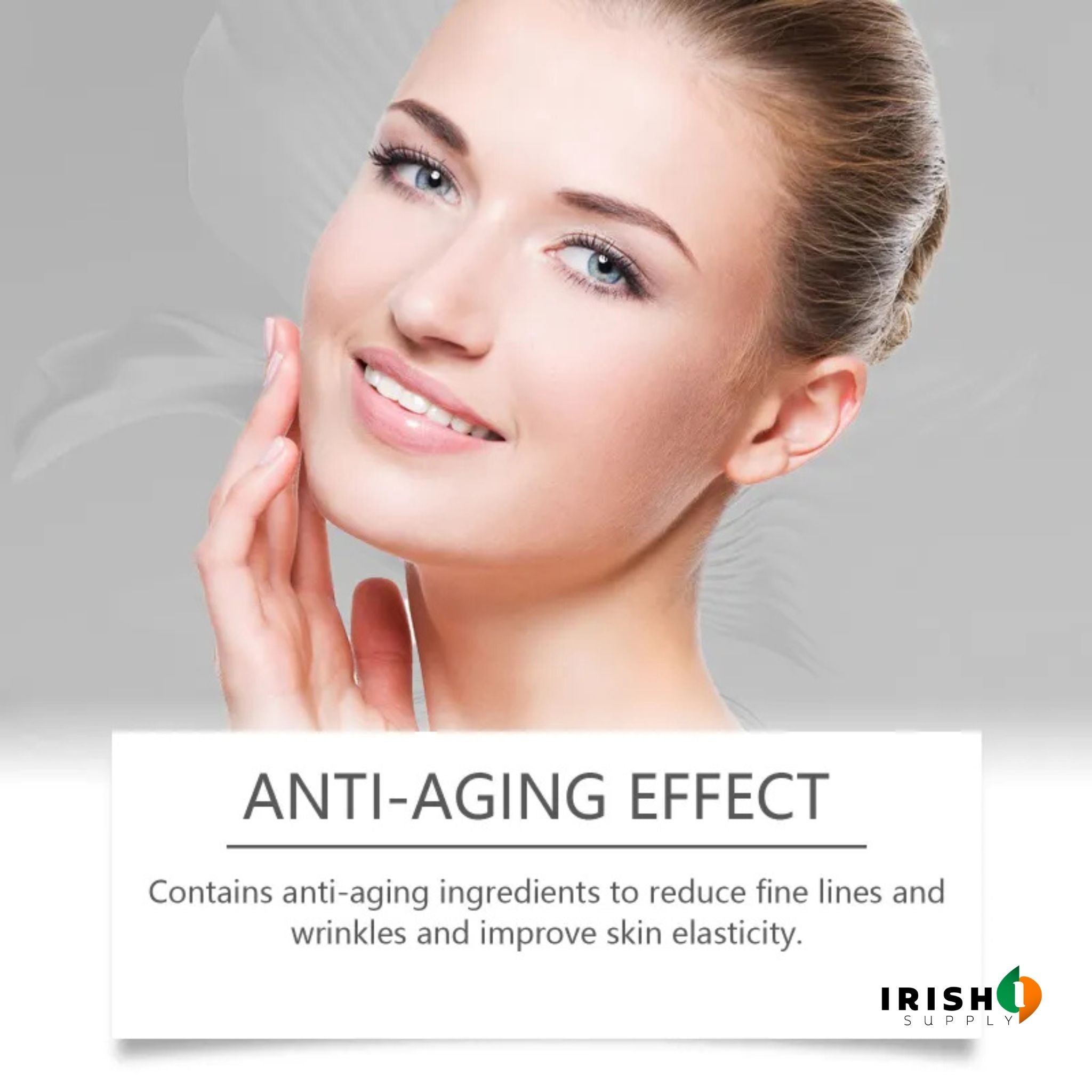DERMASHIFT™ Skin-Adaptive Foundation | Flawless Match in Seconds