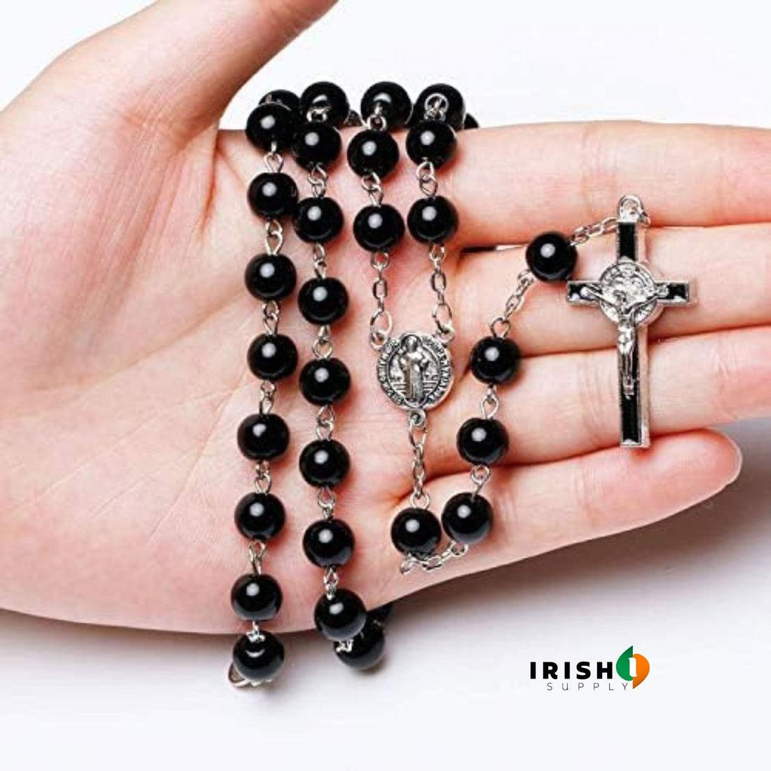 DIVINITY Premium Handmade Prayer Beads