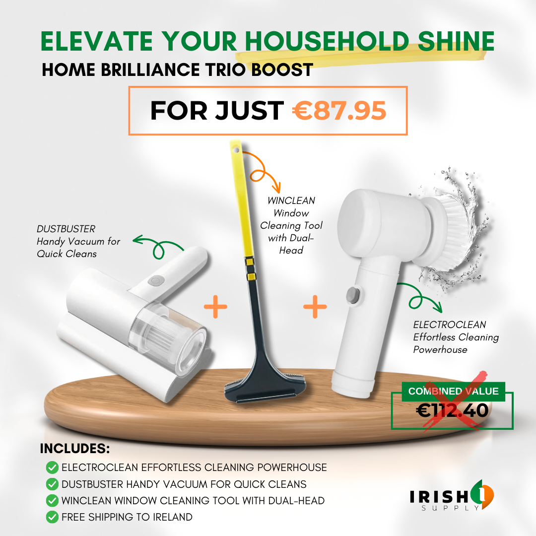 DUSTBUSTER Handy Vacuum for Quick Cleans