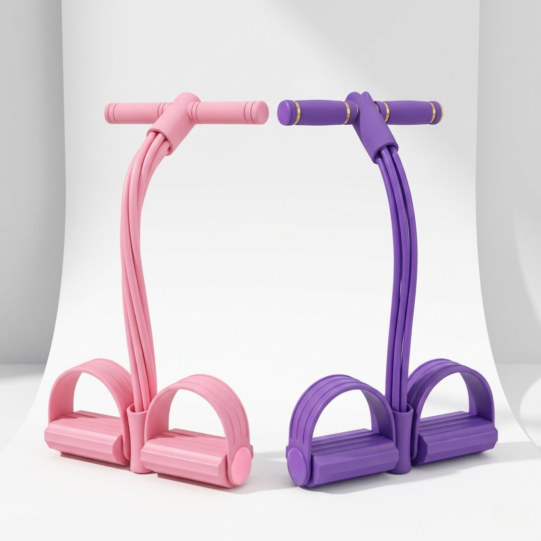 FIRMFLEX Portable Full-Body Firming Resistance Trainer