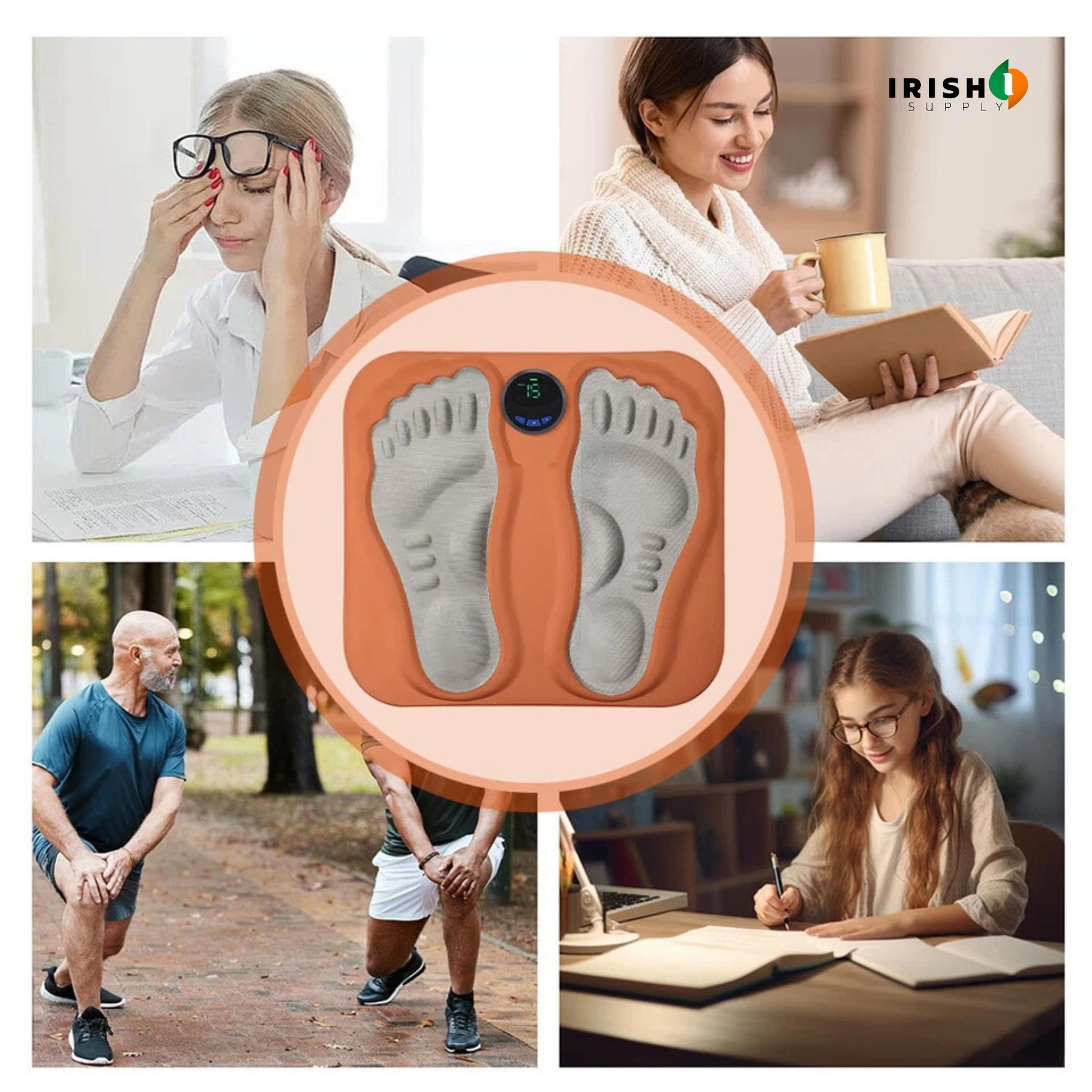 Shiatsu Foot Best Foot Massager For Plantar Fasciitis 218 Best