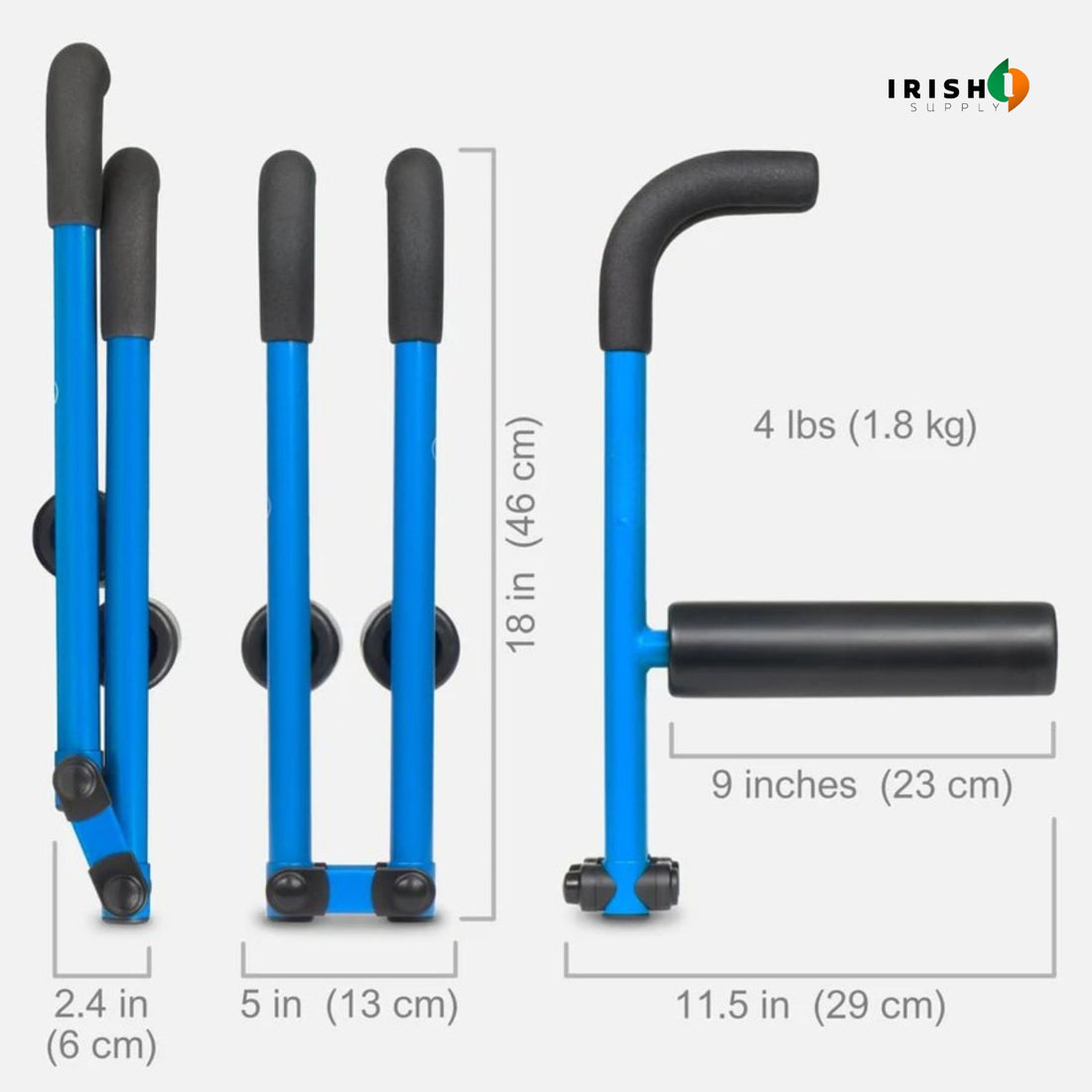 FLEXVANCE Performance Roller Recovery Kit