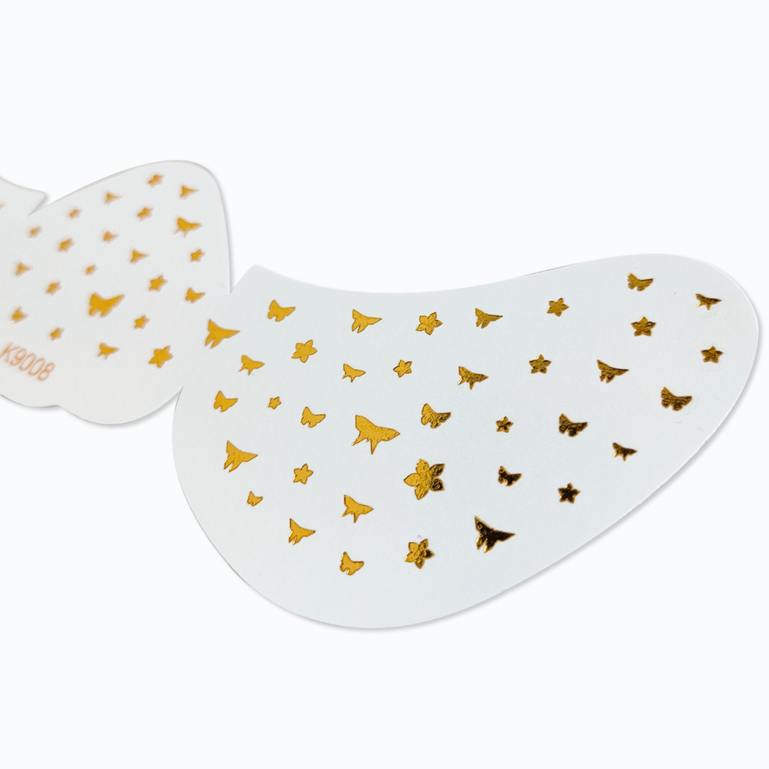 FRECKLIT Elegant Eye Freckle Stickers