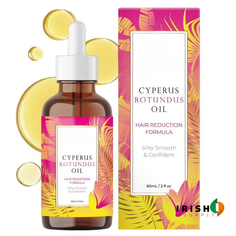 DERMASILK Hair Reduction Oil (60 ml)