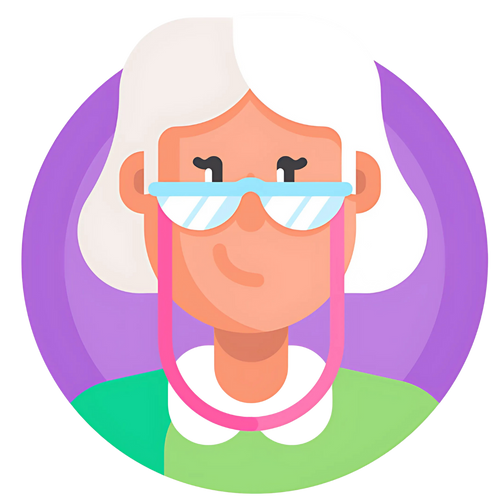 Grandmother