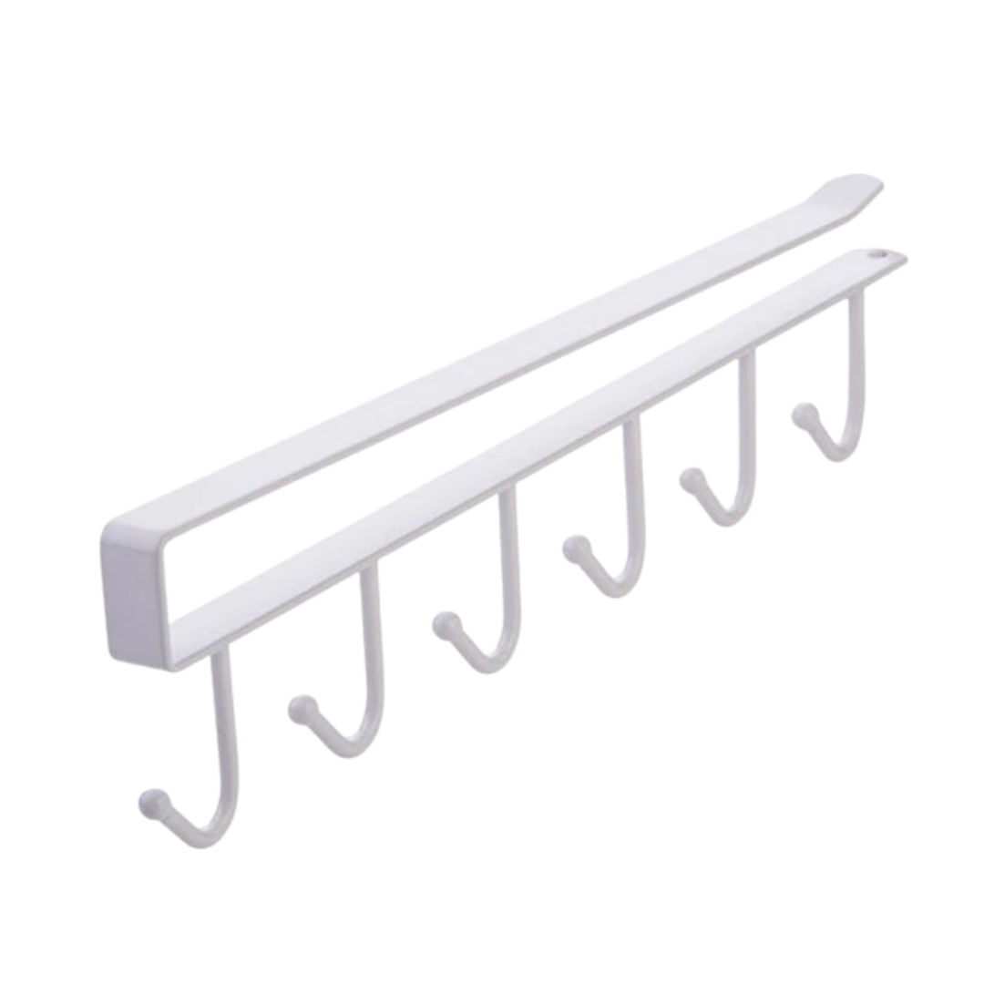 Irish Supply, HANGEM Cup Storage Rack