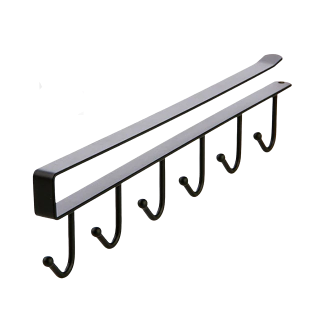 Irish Supply, HANGEM Cup Storage Rack