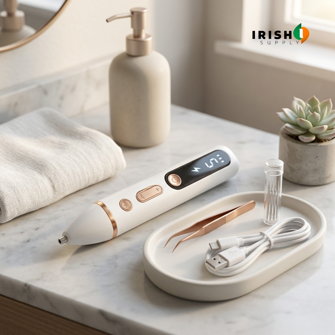 SKINZAP At-Home Skin Tag & Mole Removal Pen