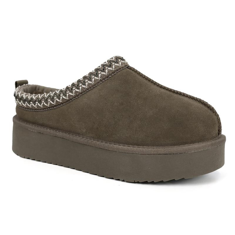 WARMHAVEN Weatherproof Comfort Shoes