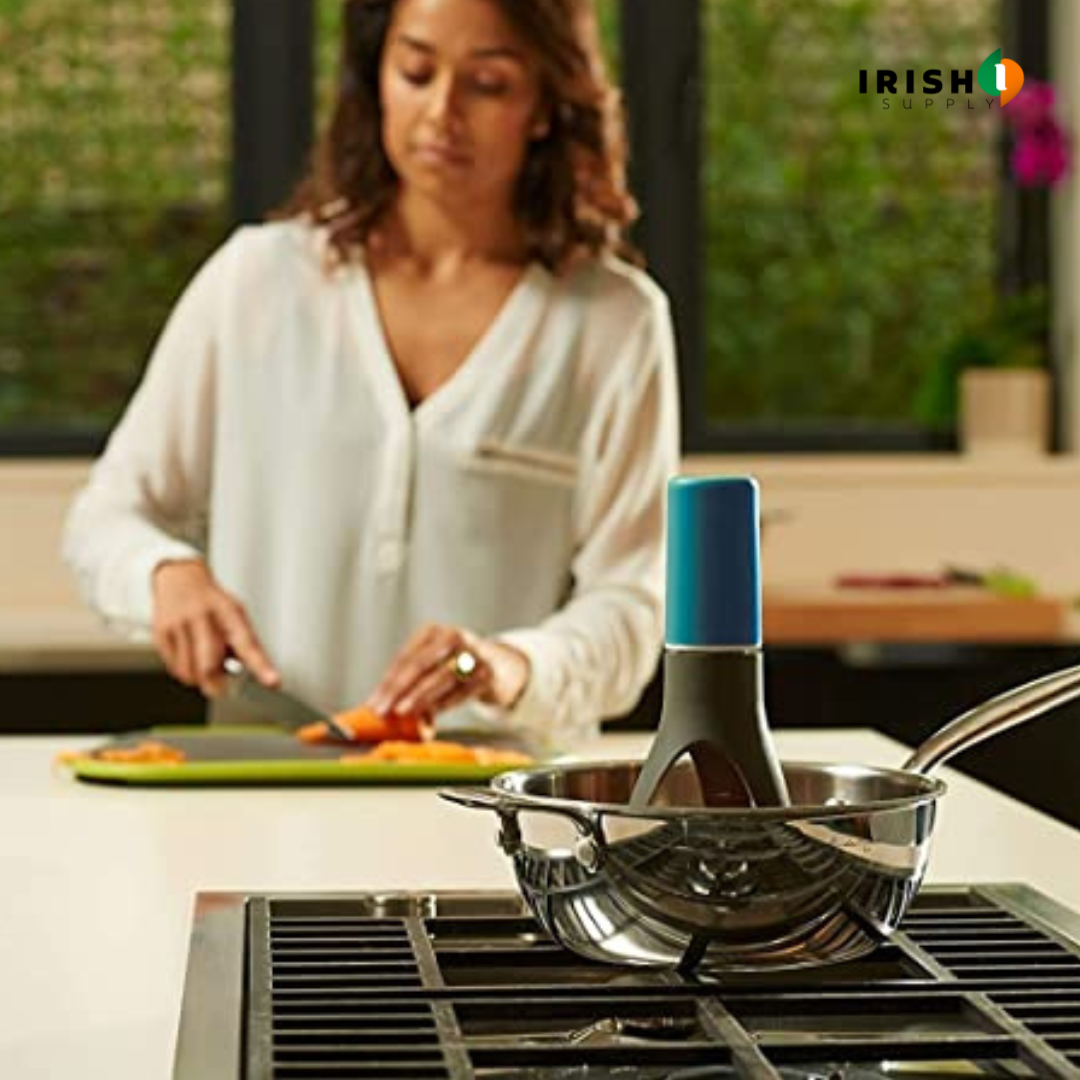 Irish Supply, STIRIO Kitchen Helper