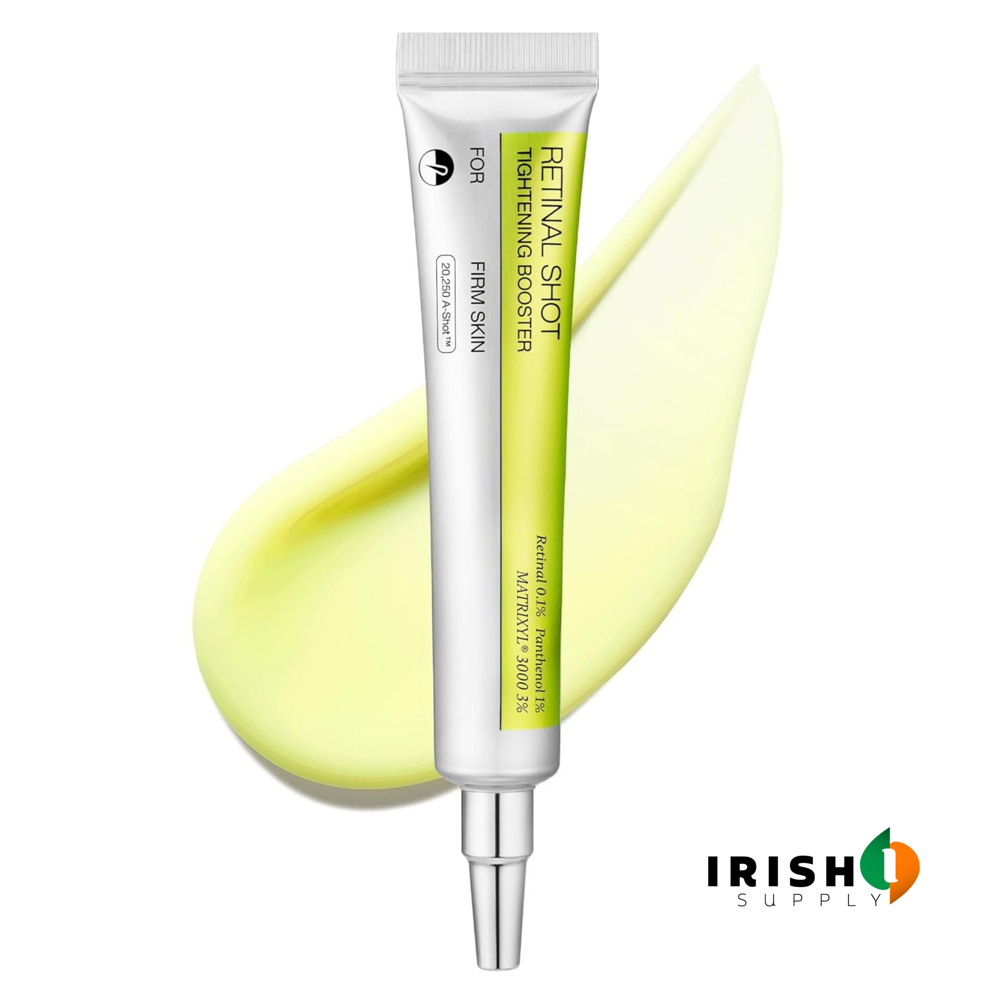 LUMINA Retinal-Infused Firming Cream 15ml