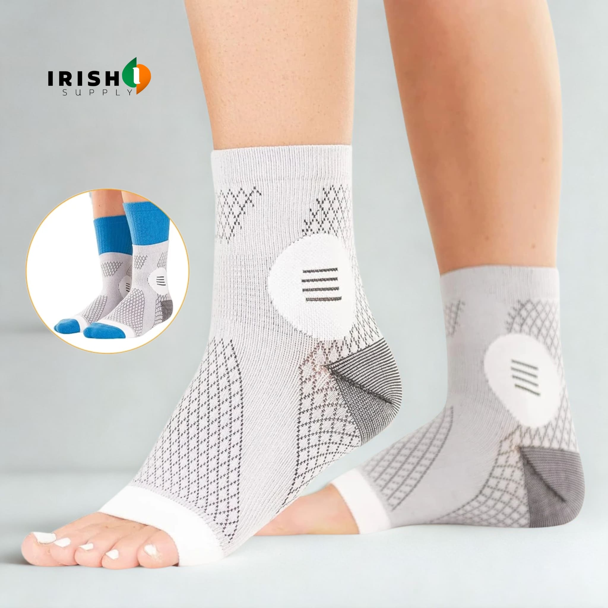 NERVEXA Advanced Neuropathy Relief Wear