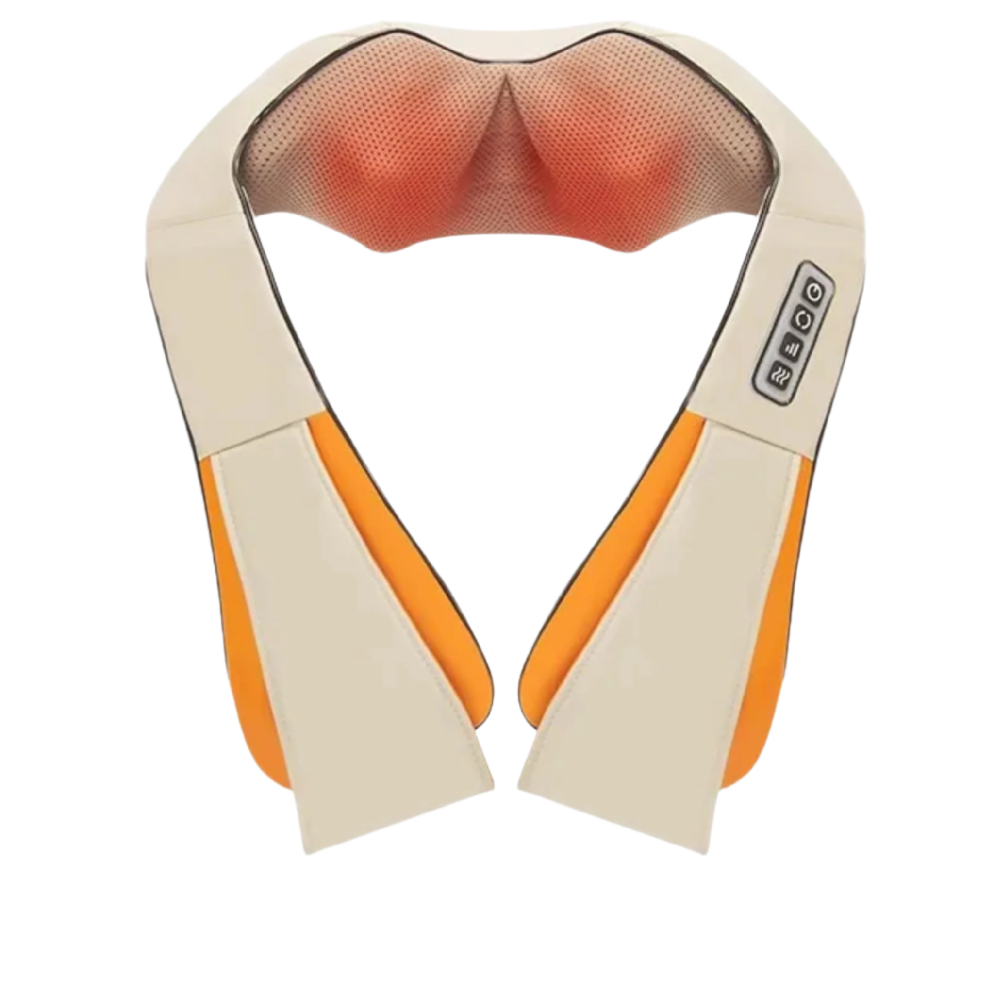 RELIEVA Neck & Back Massager