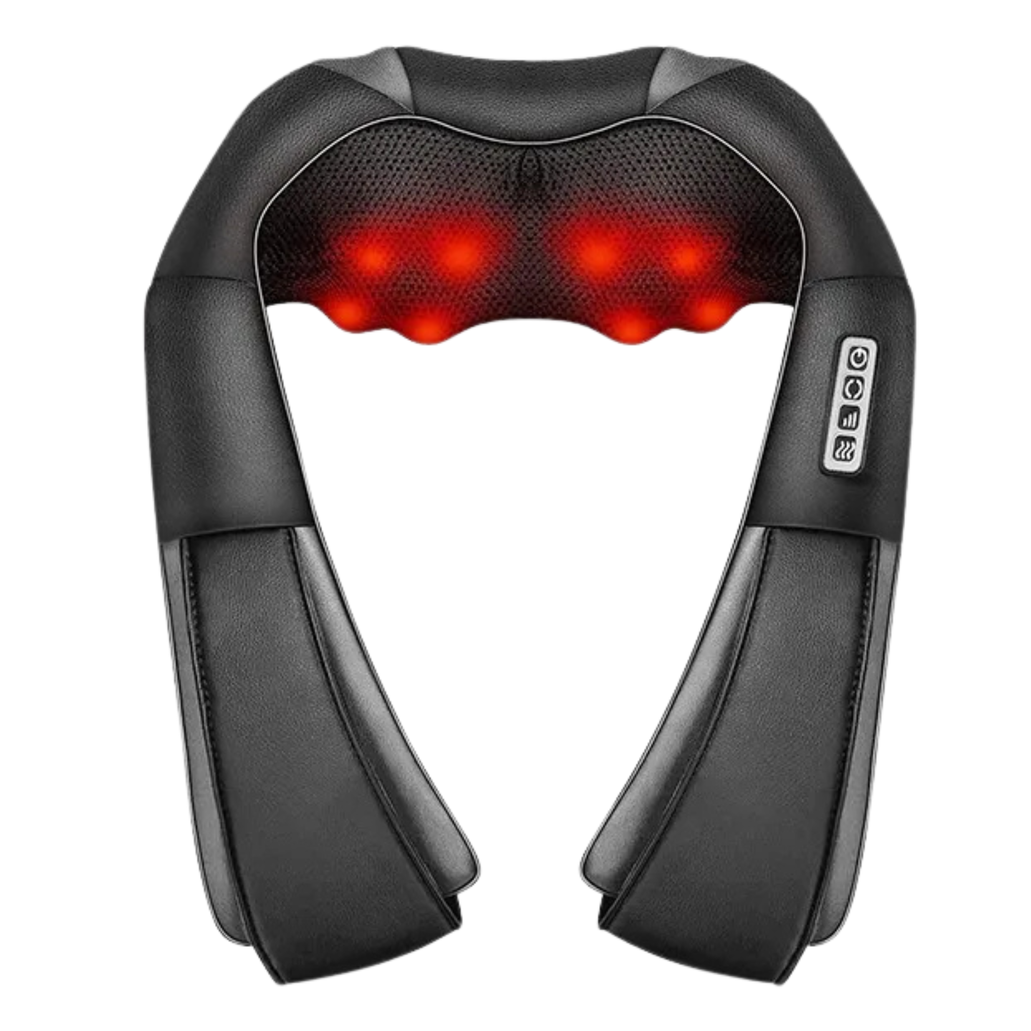 RELIEVA Neck & Back Massager