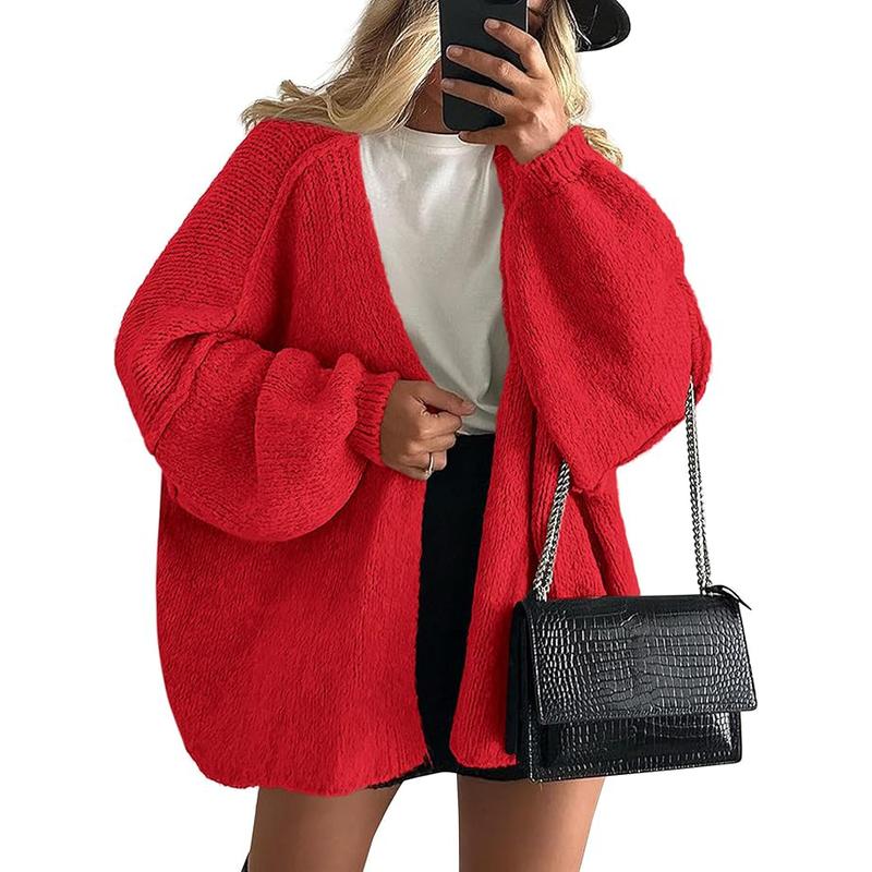SOFTLUME Chic All-Day Warmth Sweater