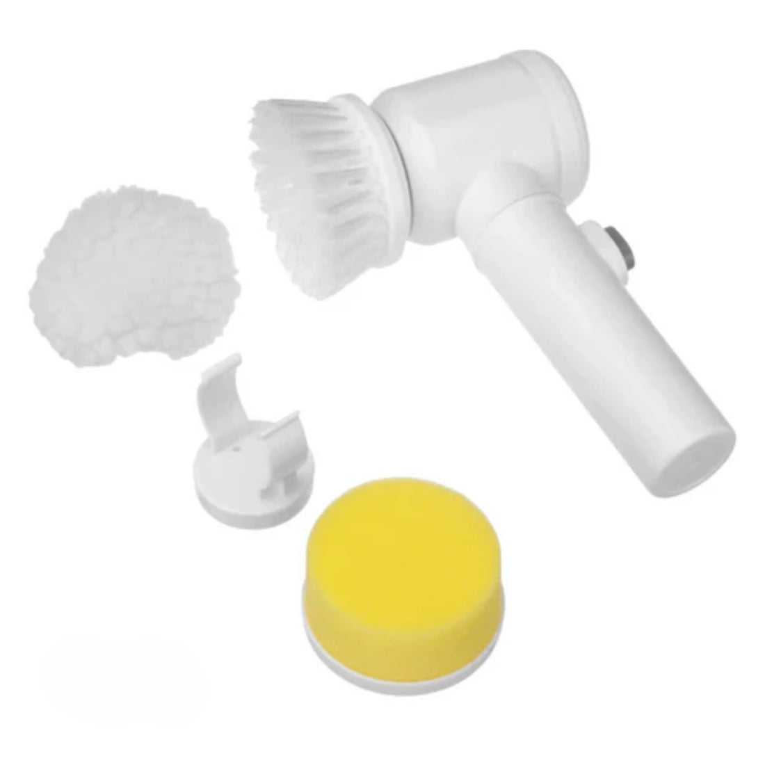 RushBrush­™ Handheld Electric Brush