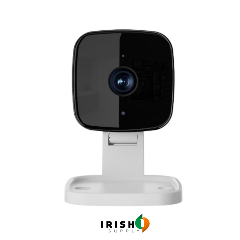 SAFESIGHT Smart AI Window Security Camera