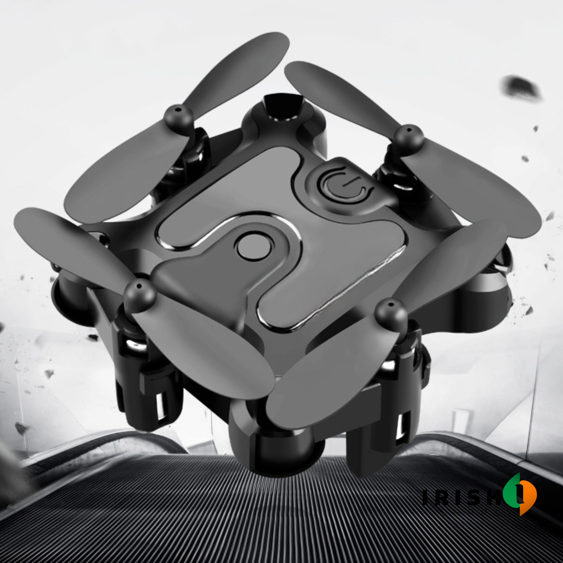 SKYLINK Foldable Mini Quadcopter