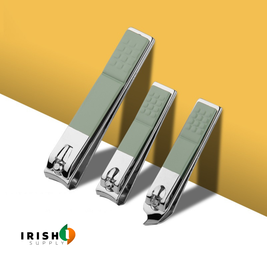 SNIPSMART Manicure Tool Set