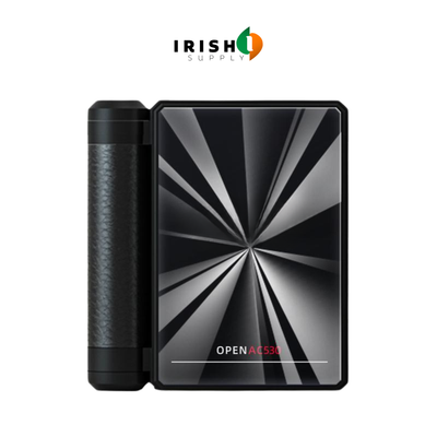 SOUNDREST All-Day Open-Ear Comfort Wireless Headphones