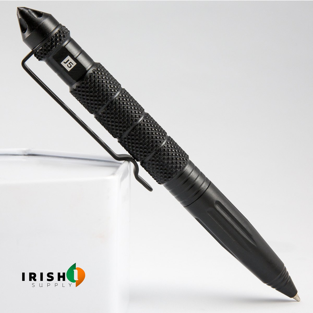 STEELPOINT Safety and Emergency Tactical Pen
