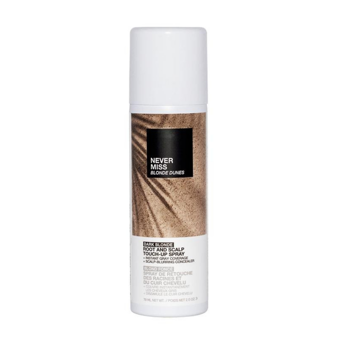 TRESSENCE Root and Scalp Perfecting Spray