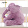 Load image into Gallery viewer, TRUNKIEPAL Elephant Plush Friend and Pillow