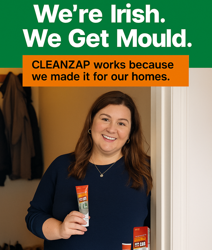 Why We Made CLEANZAP