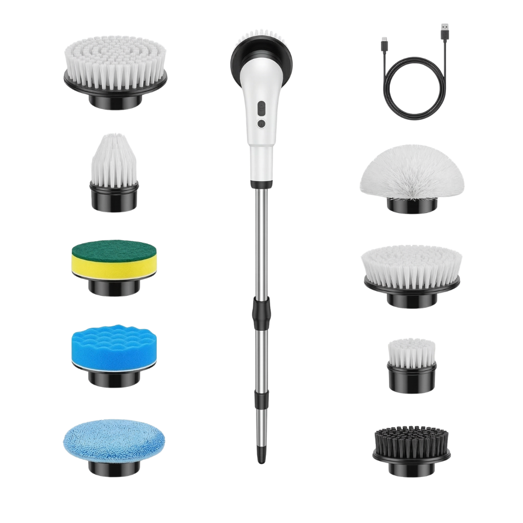 Why ORICLEAN Gets the Bathrooms Other Tools Leave Behind