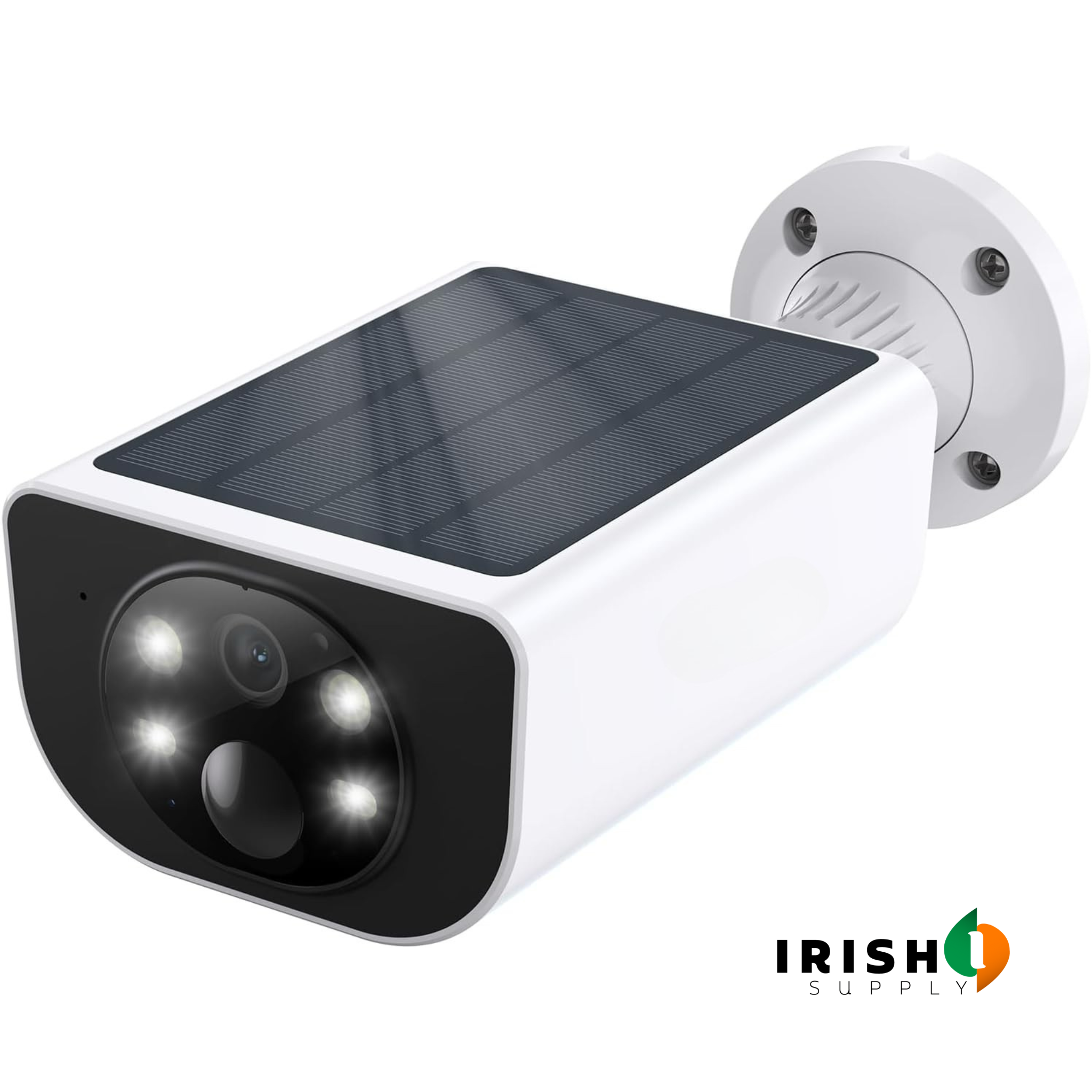 XYRON Wireless Outdoor Security Camera