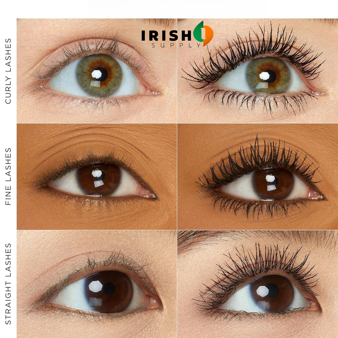 ZELORA Pro Eyelash Mascara