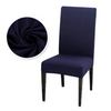 Load image into Gallery viewer, SLIP COVERIE Removable Seat Chair Cover