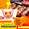 Irish Supply, Cevapcici Press Maker