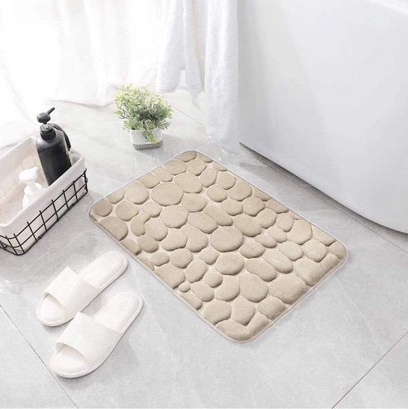CLOUD STEP Super Absorbent Floor Mat