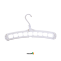 Irish Supply, Slidey™ Wardrobe Hanger Storage Expander