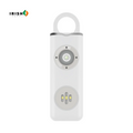 Irish Supply, SAFEZONE Panic Alarm Keychain