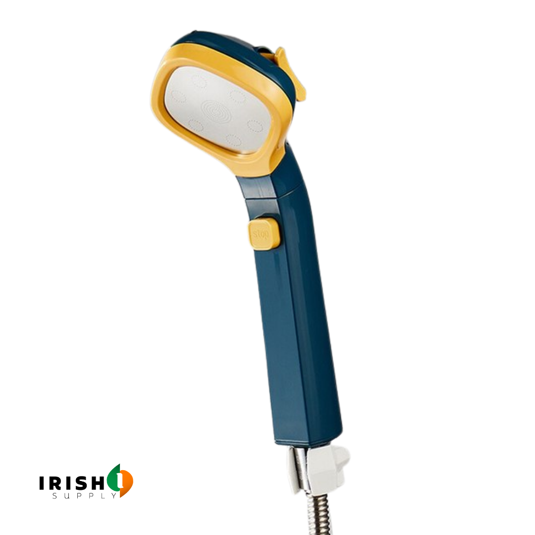 QuadPour™ Adaptive Shower Head
