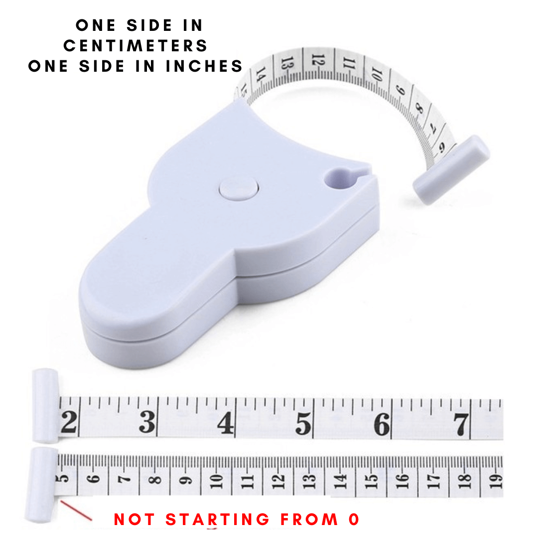 CIRCOM Automatic Measuring Caliper