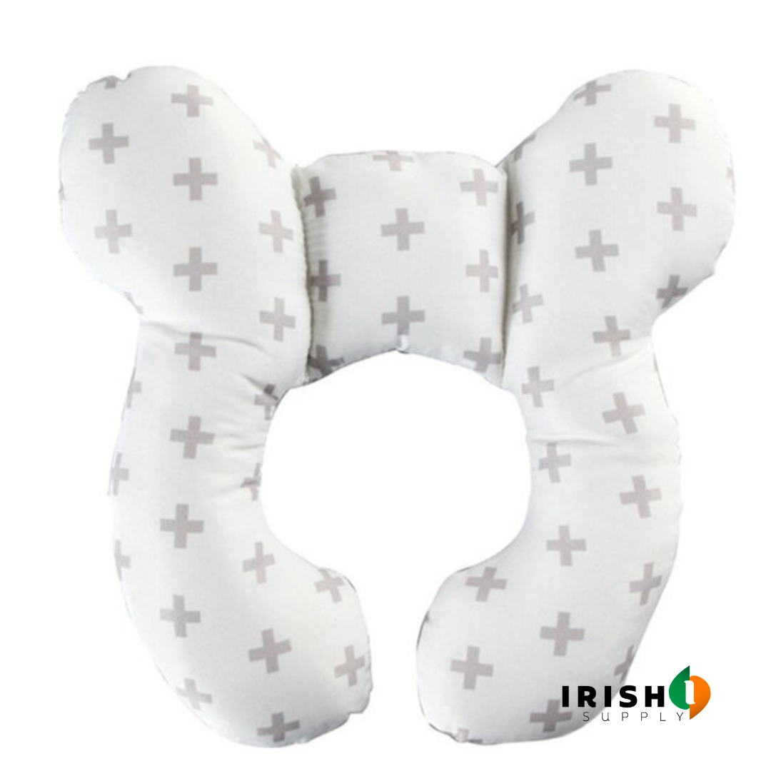 Irish Supply, BEBA Baby Neck Stabiliser