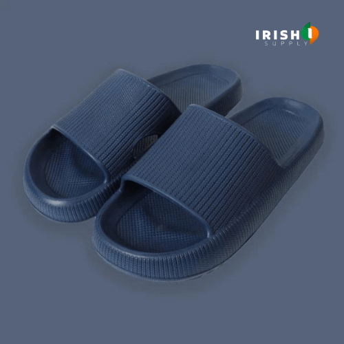 Irish Supply, Stepalign™ Therapy Slippers