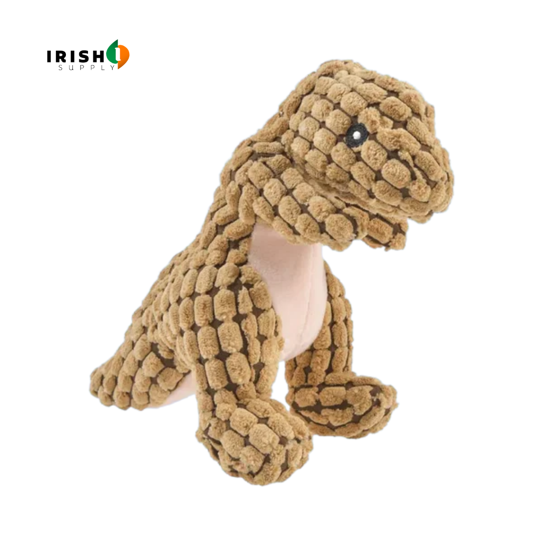 Irish Supply, CHEWPUP Dog Toy Sound Teddy Puppies