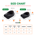 Irish Supply, HEELA Relieving Supportive Soles